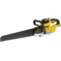 DeWALT DCS397N FLEXVOLT tandeminis pjūklas BARE